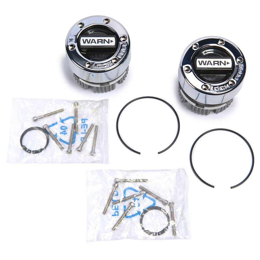 HUB ASSEMBLY M248 SET