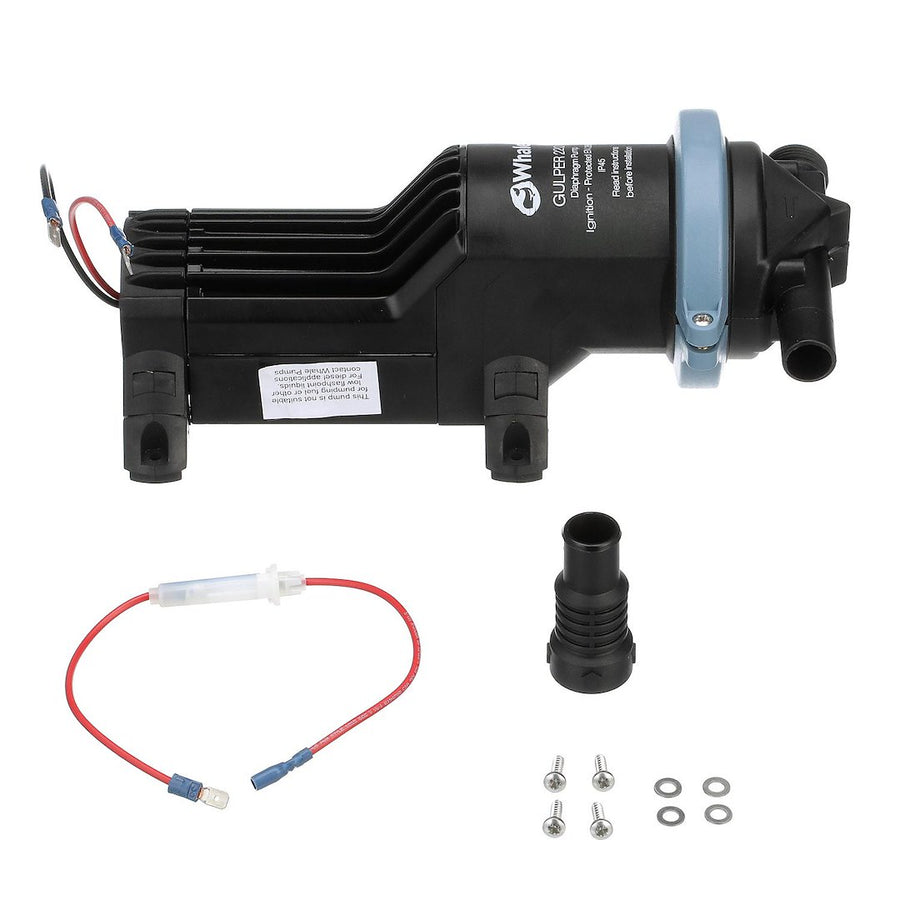 PUMP GULPER 220 24V