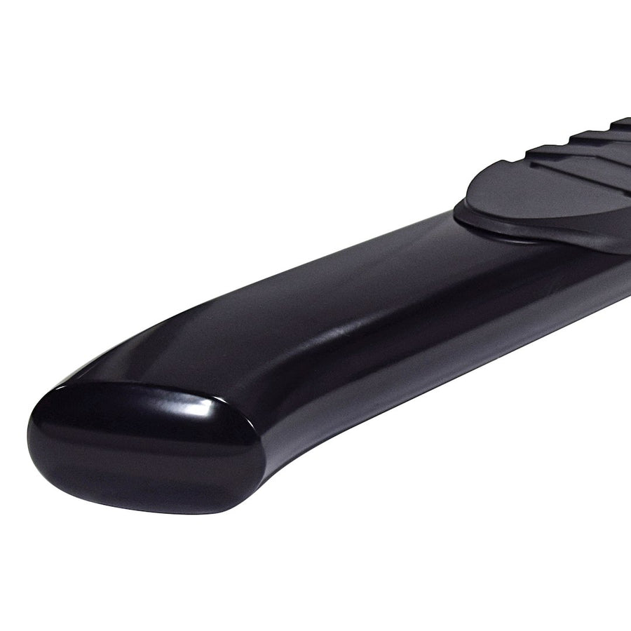 5' OVAL W2W SIDE BAR BLK