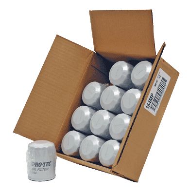 OIL FILTER - MASTER PACK