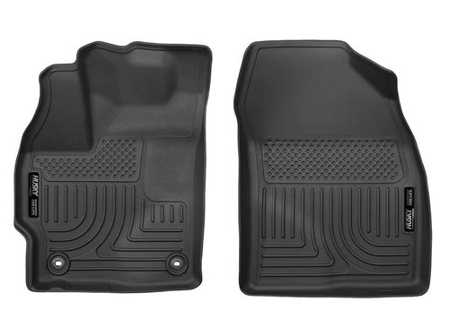 WB FRONT FLOOR LINER