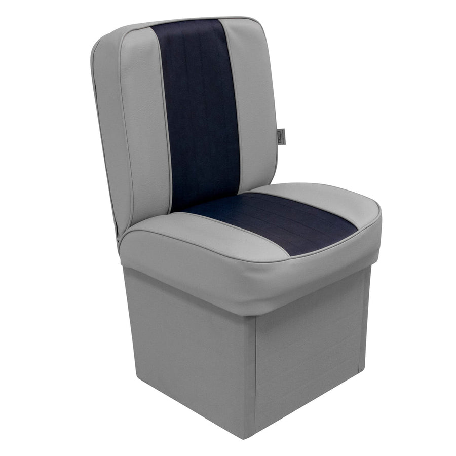DELUXE JUMP SEAT