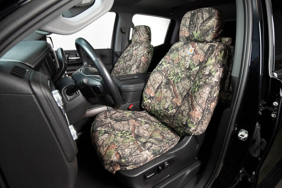 CH SS FRT SILVERADO 1500