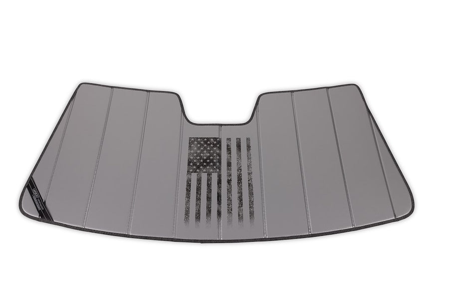 AMERICAN FLAG UVS100 CUSTOM SUNSCRE