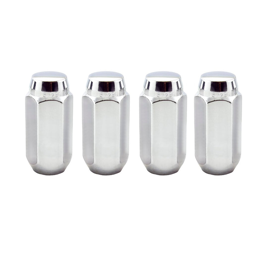 LUGNUT 14X1.5 13/16 4PK