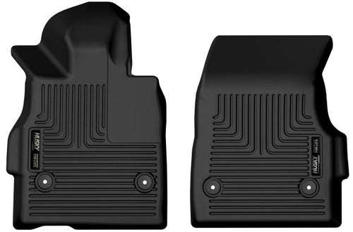X-ACT FRONT FLOOR LINER
