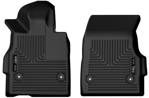 X-ACT FRONT FLOOR LINER