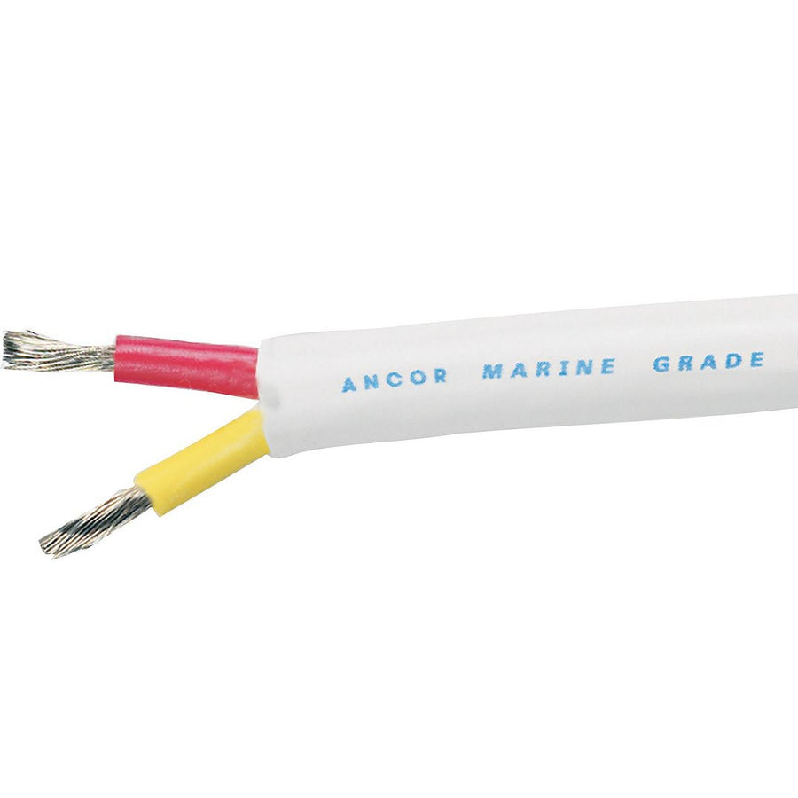 SAFETY DUPLEX CABLE  16/2 AWG (2 X