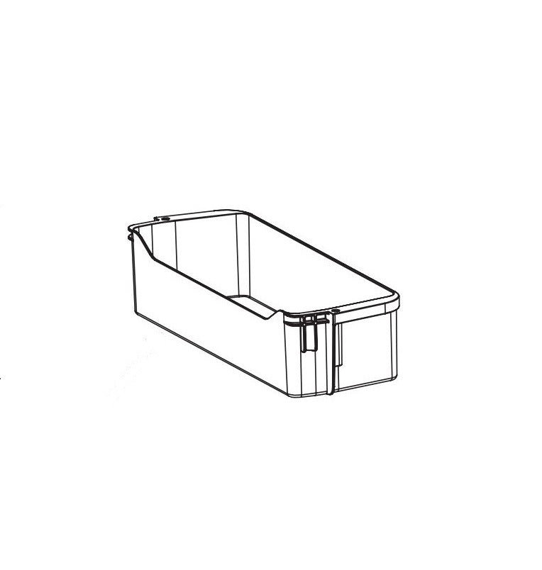NR635852 DOOR BIN DC751