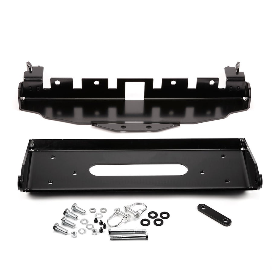 KUBOTA RTV900 PLOW MNT KI
