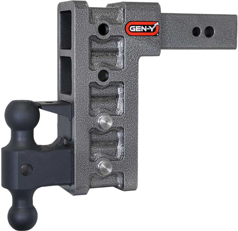 MEGA-DUTY 2.5' SHANK 9' DROP 3.5K T