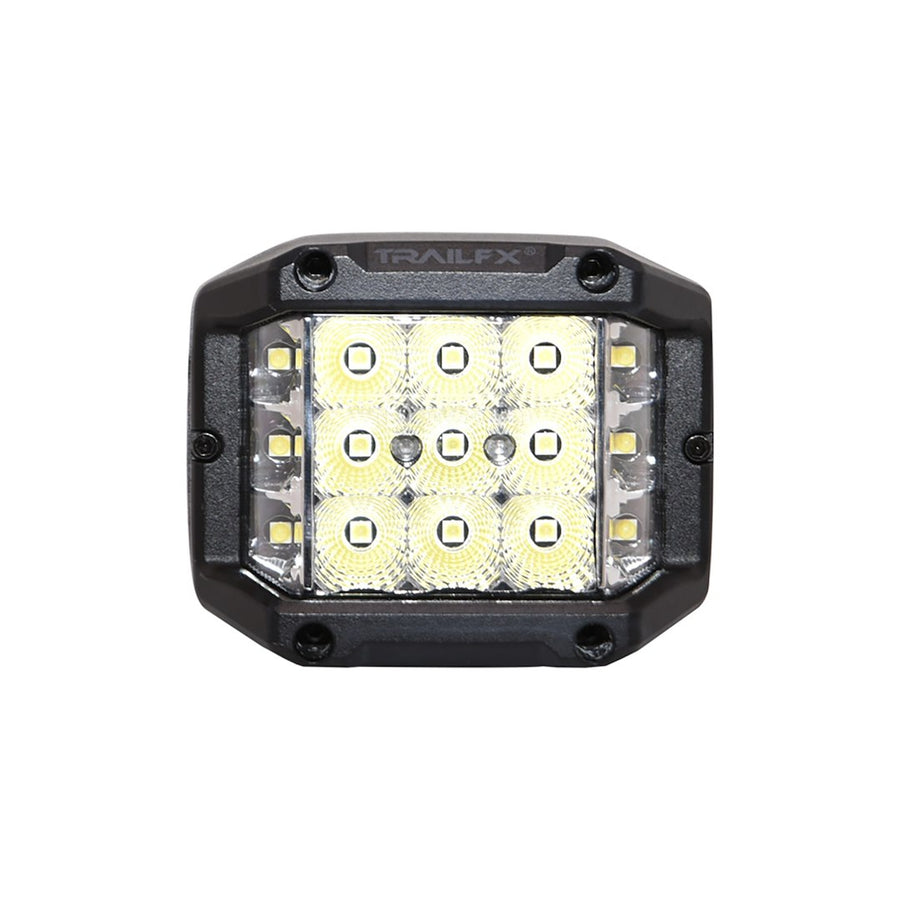 POD SIDE SHOOTER 15X5W LED FLOOD SI
