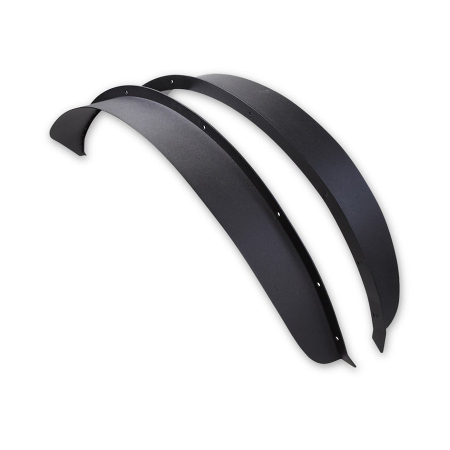BRONCO REAR FLAT FENDER