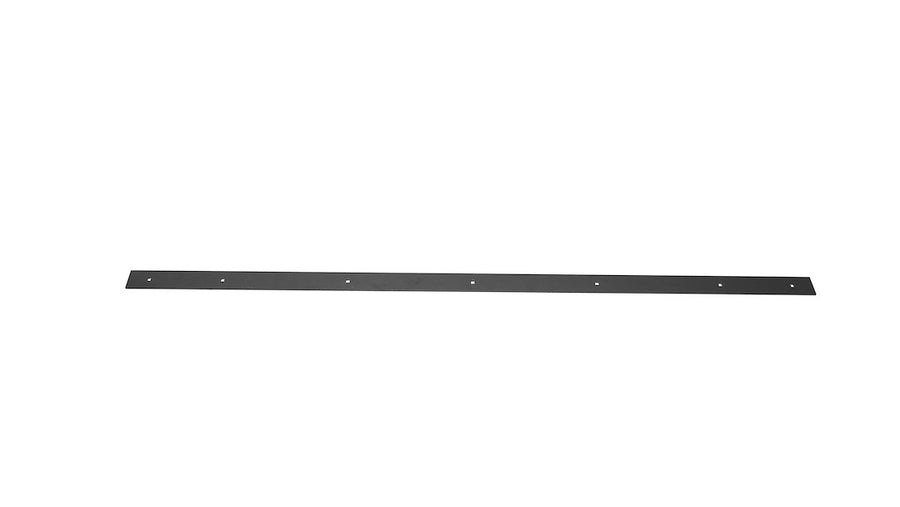 KIT SRVC 66IN STL WEAR BAR