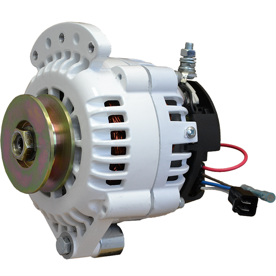 ALTTRNTR 621 SER. 100A 12V SF 1V
