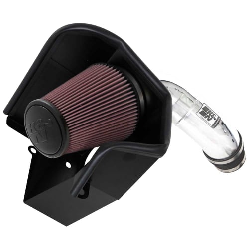 PERFORMANCE AIR INTAKE SYSTEM