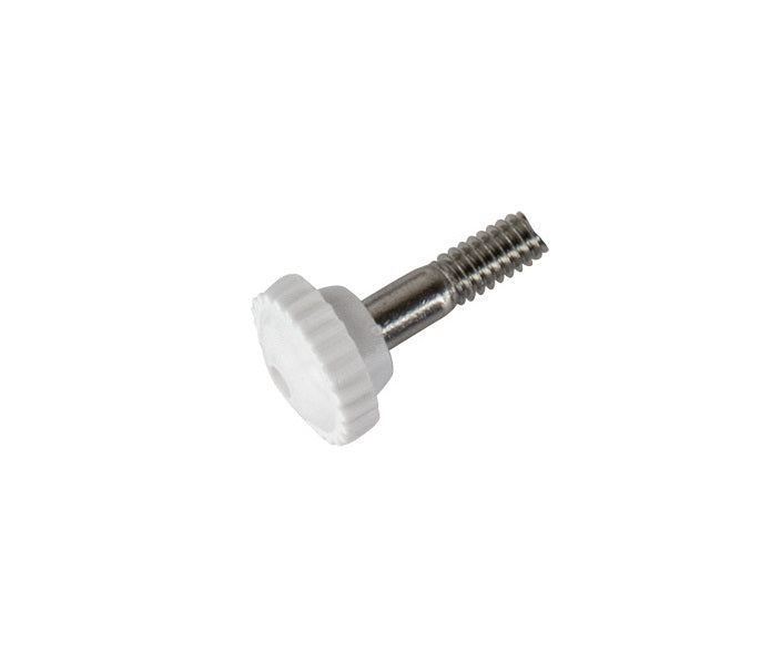 NYLON HEAD SCREW 1/4-20 X 7/8'