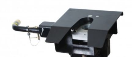 5TH WHEEL HEAD ASSEMBLY F/RECON