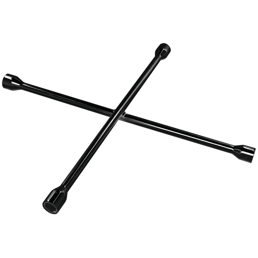 LUG WRENCH 20' 4 WAY