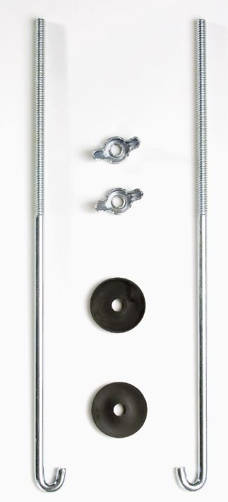 BOLTS  HOLD-DOWN J TYPE 1