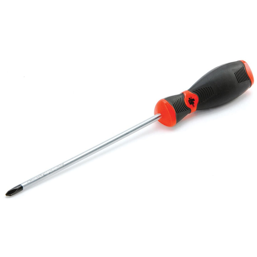 SCREWDRIVER # 1
