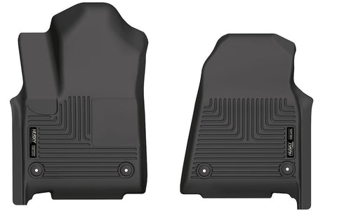 WB FRONT FLOOR LINER