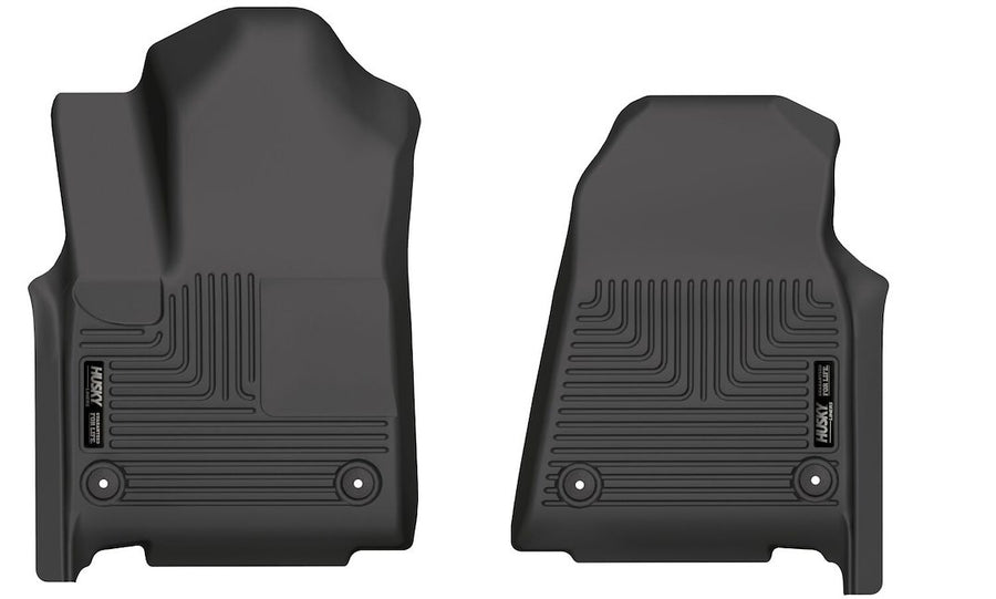 WB FRONT FLOOR LINER