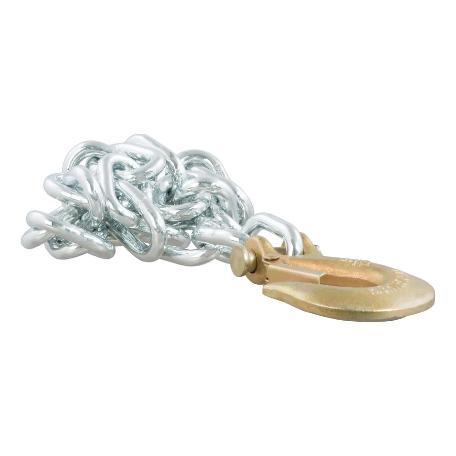 SAFETY CHAIN ASSEMBLY