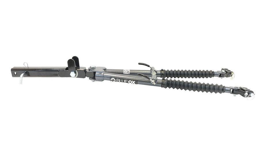 TOW BAR  AVAIL  2.5' RCVR  10000 LB