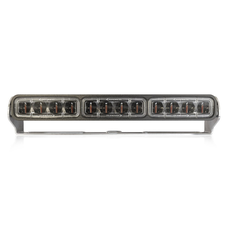 529 12-24V RED STRIPE WL