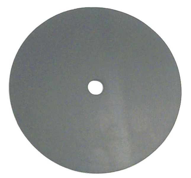 HEAT EXCHANGER END GASKET