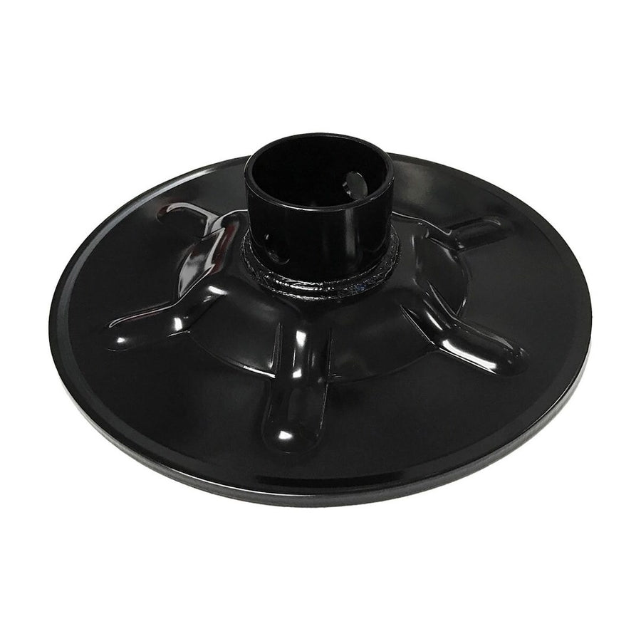 REAR HALL EFFECT FOOT PAD