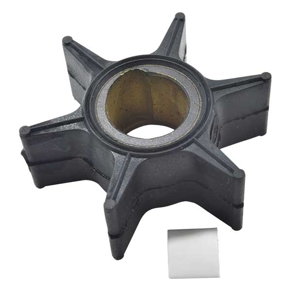 IMPELLER WITH KEY