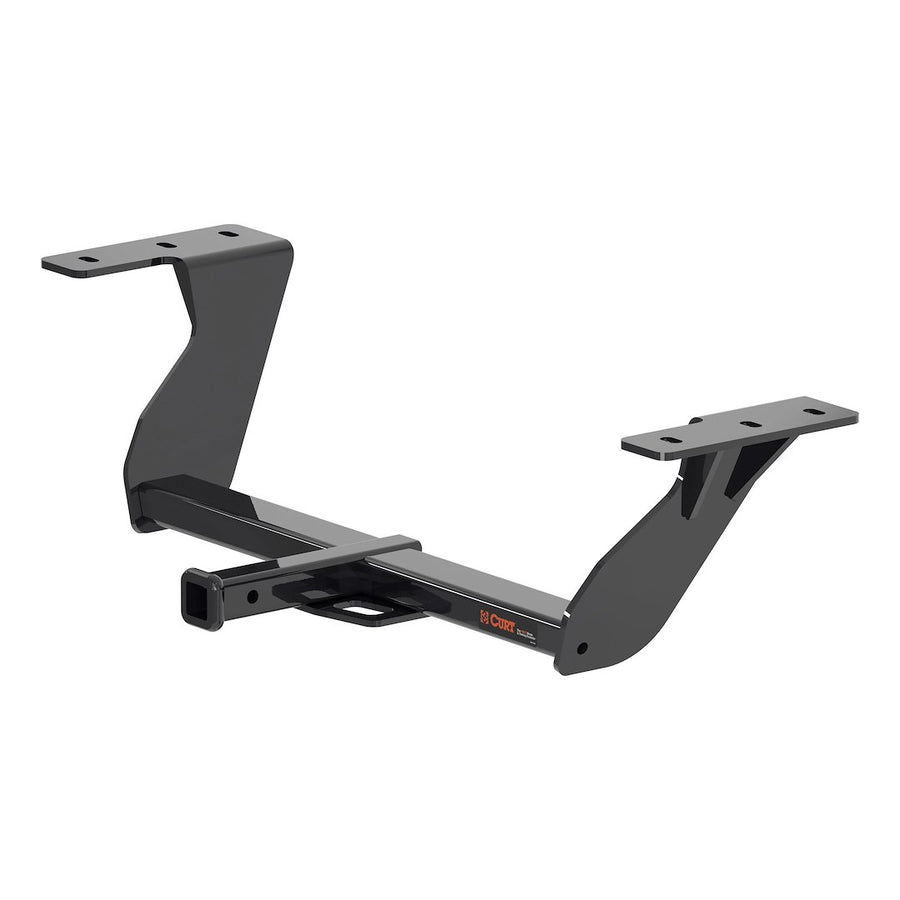 CLASS 2 TRAILER HITCH  1-1/4'  REC