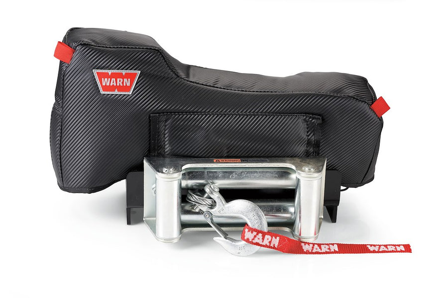 CLASSICS WINCH COVER