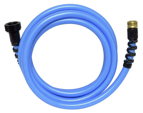 WATER HOSE BLUE 1/2' X10'