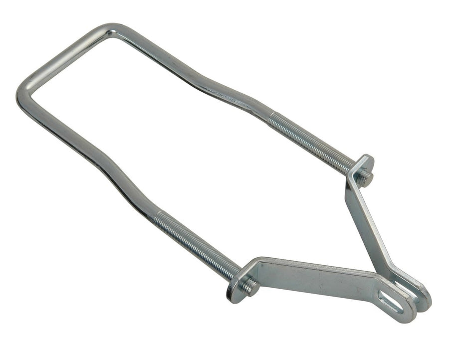 SPARE TIRE CARRIER