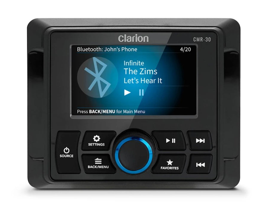 SOURCE UNIT REMOTE CONTROLLER: FULL