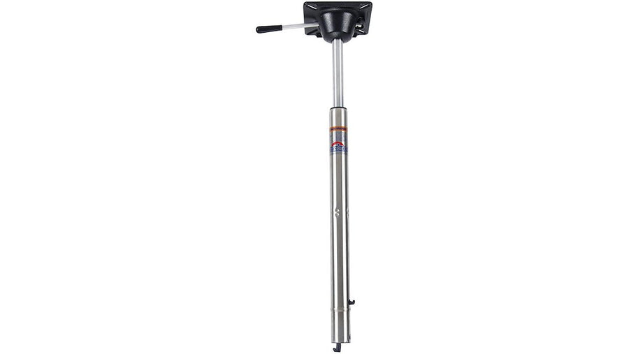 SPRINGLOCK POWER-RISE STDUP