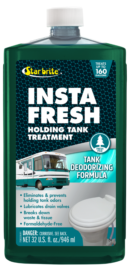 RV INSTAFRESH PINE 32 OZ