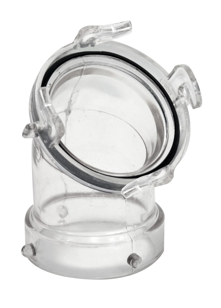 HOSE ADAPT CLR 45  BAYONT