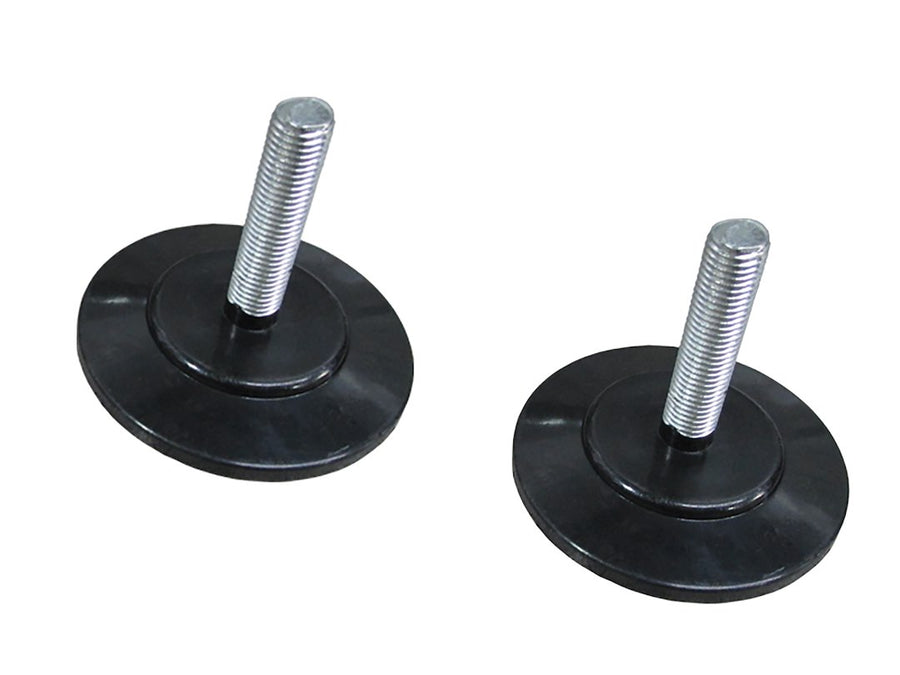 KIT  FEET BRAKE PATRIOT 1 1/4L  QTY
