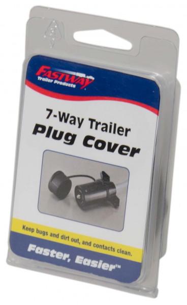 7 WAY PLUG COVER - BULK