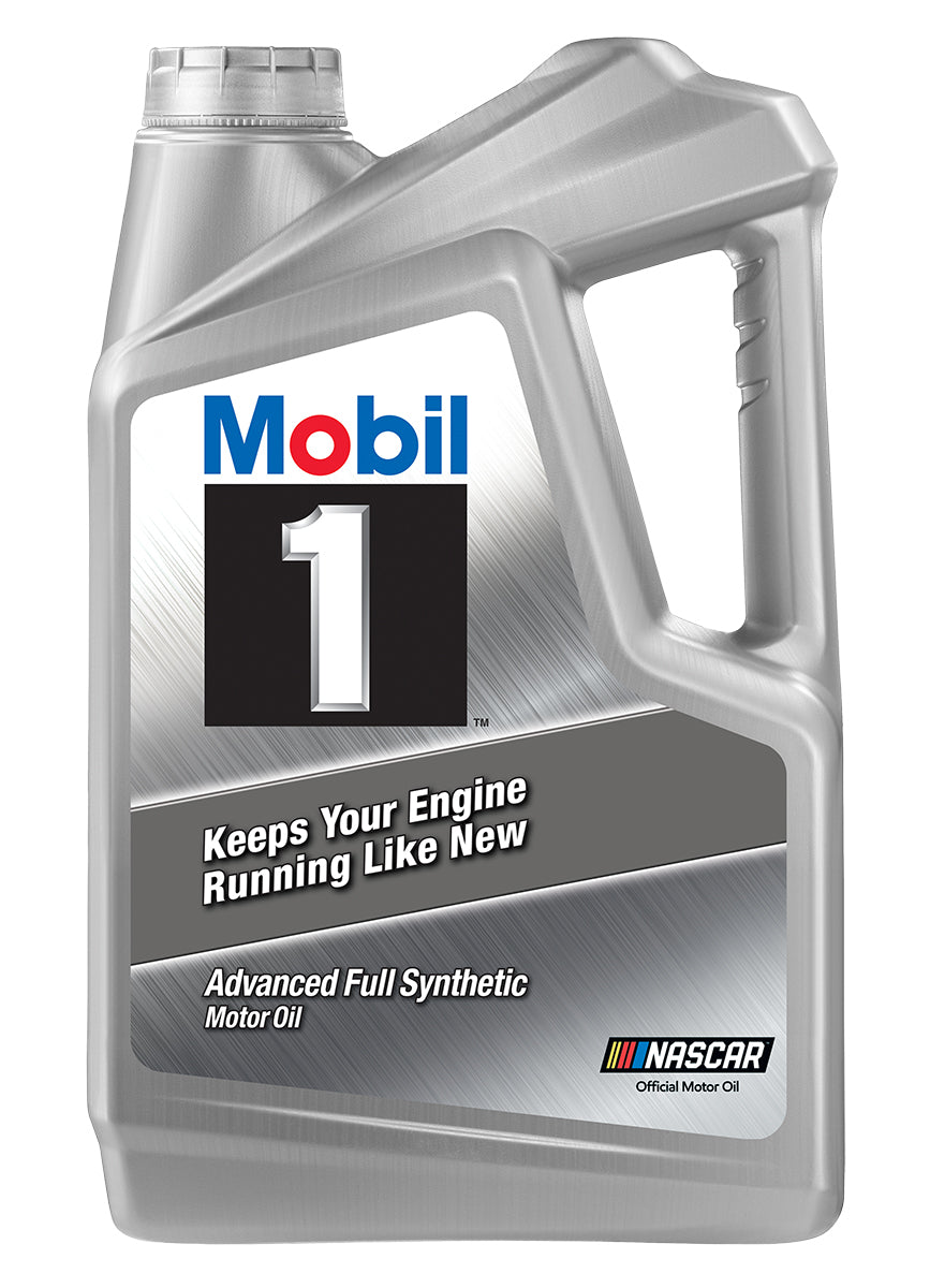 MOBIL 1   15W-50 3X5QT