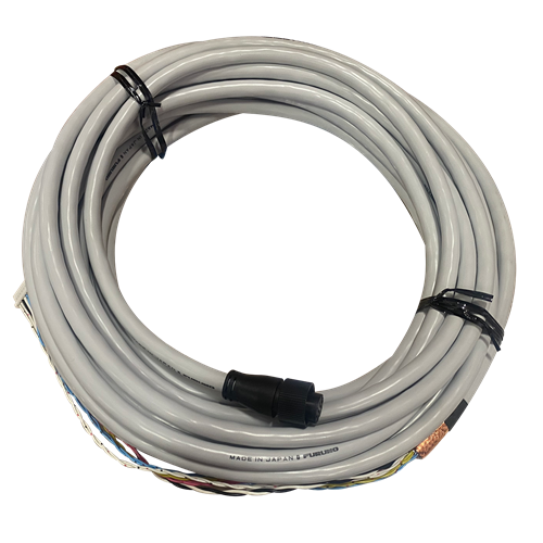 CABLEASSEMBLY CH503TOCH502 10METER