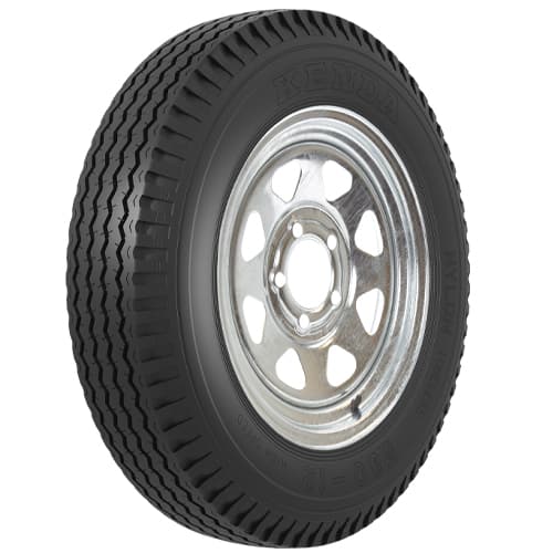480-12 C/4H SPK GALV