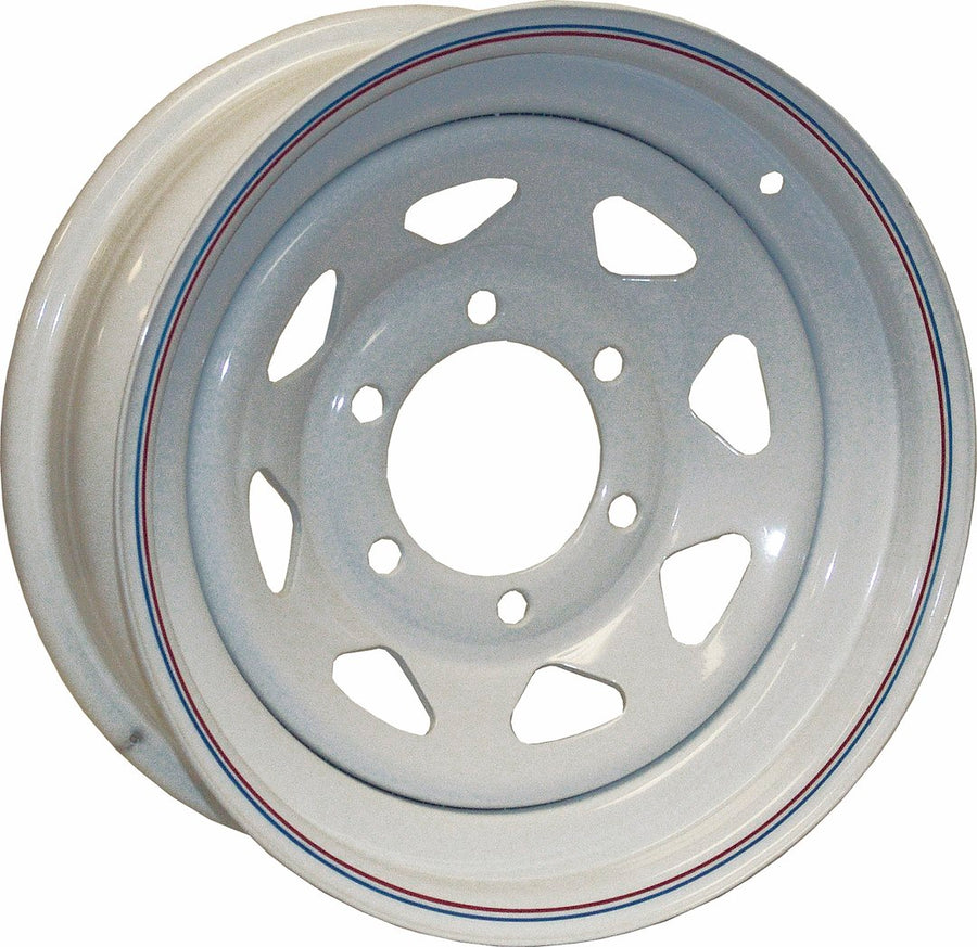 14X6 SPK 5H-4.5 GALV