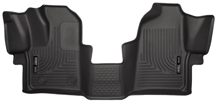 WB TRANSIT 150-350 BLK 15