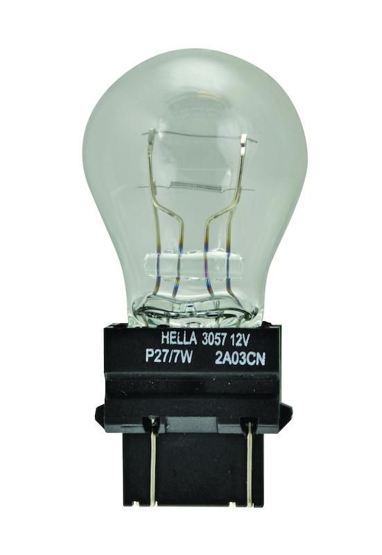 BULB 12V 27/7W W3X16Q S8