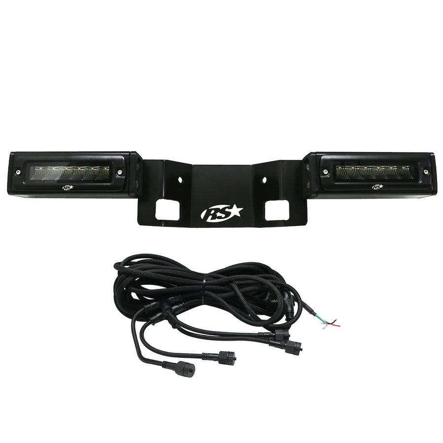 2020-2024 CHEVY GMC 1500 HITCH BAR